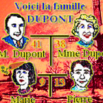 Spielzeiteuropa 11 - Der Familie